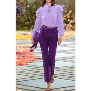 Ulla Johnson Agnes denim